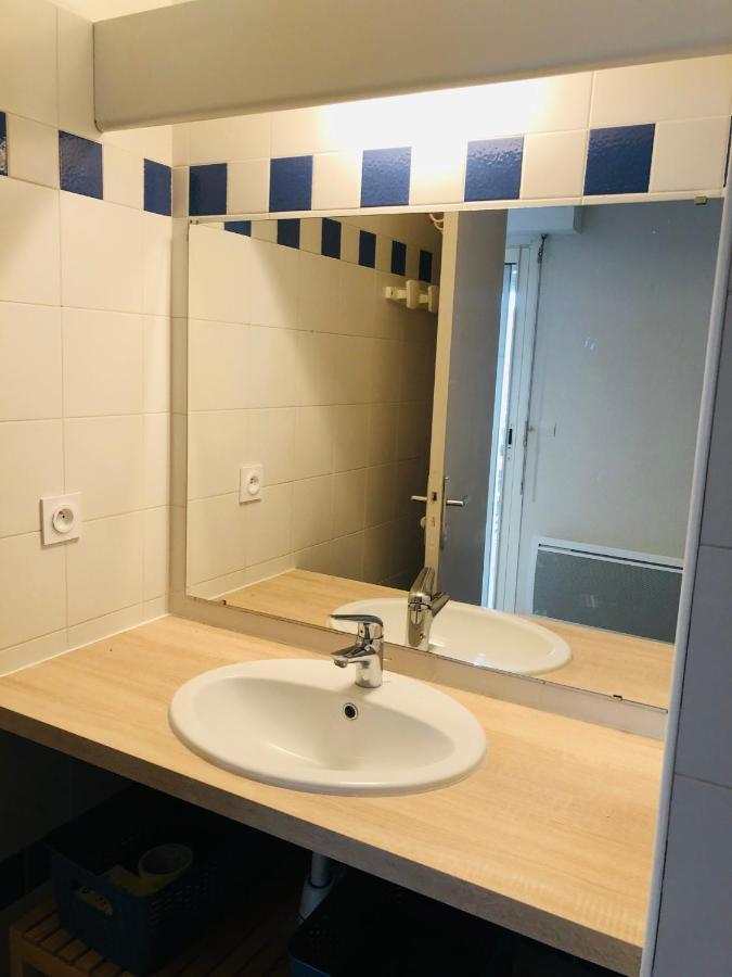 2 Pieces A Port-frejus Apartment *