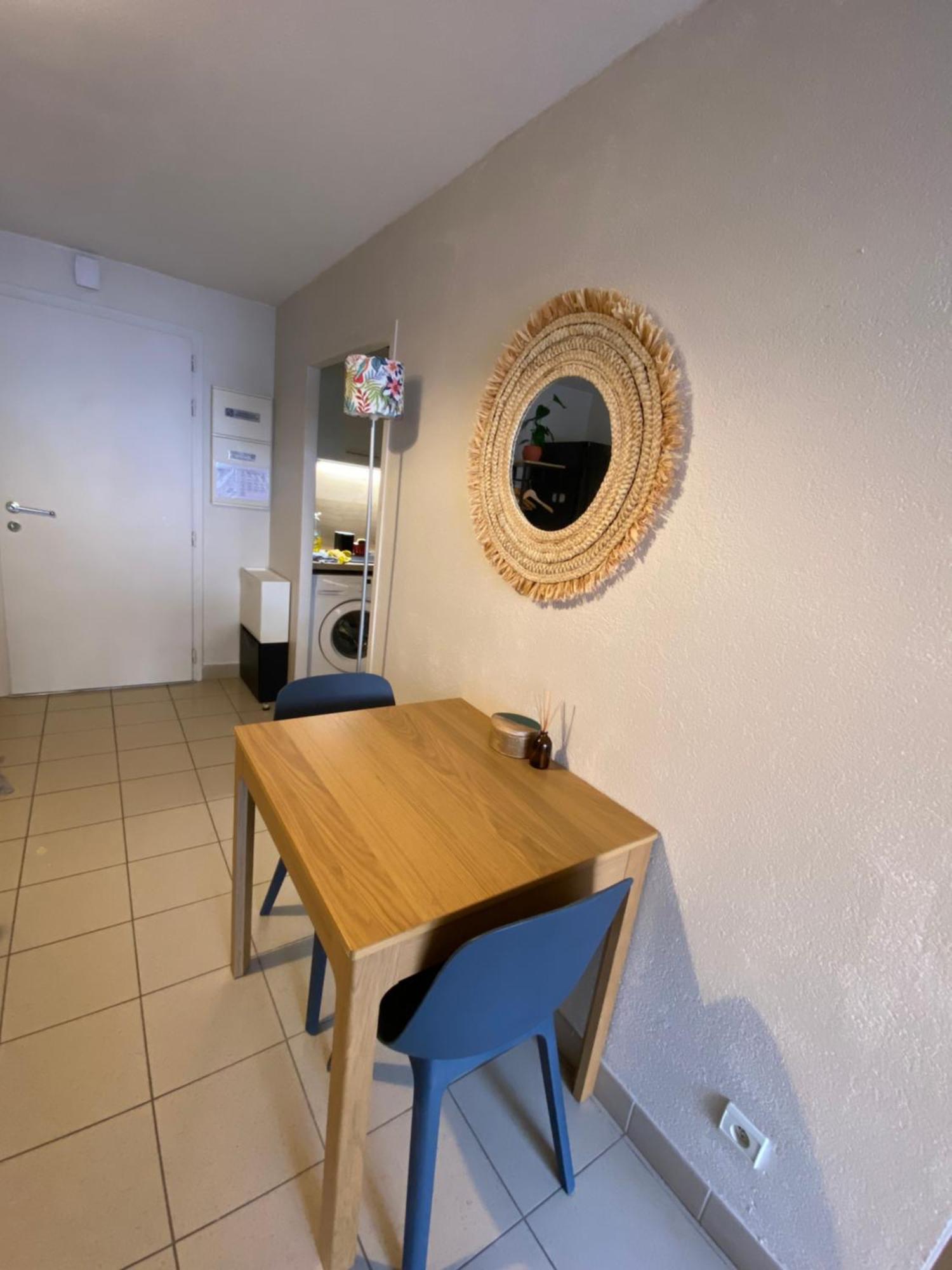Apartment 2 Pieces A Port-frejus *