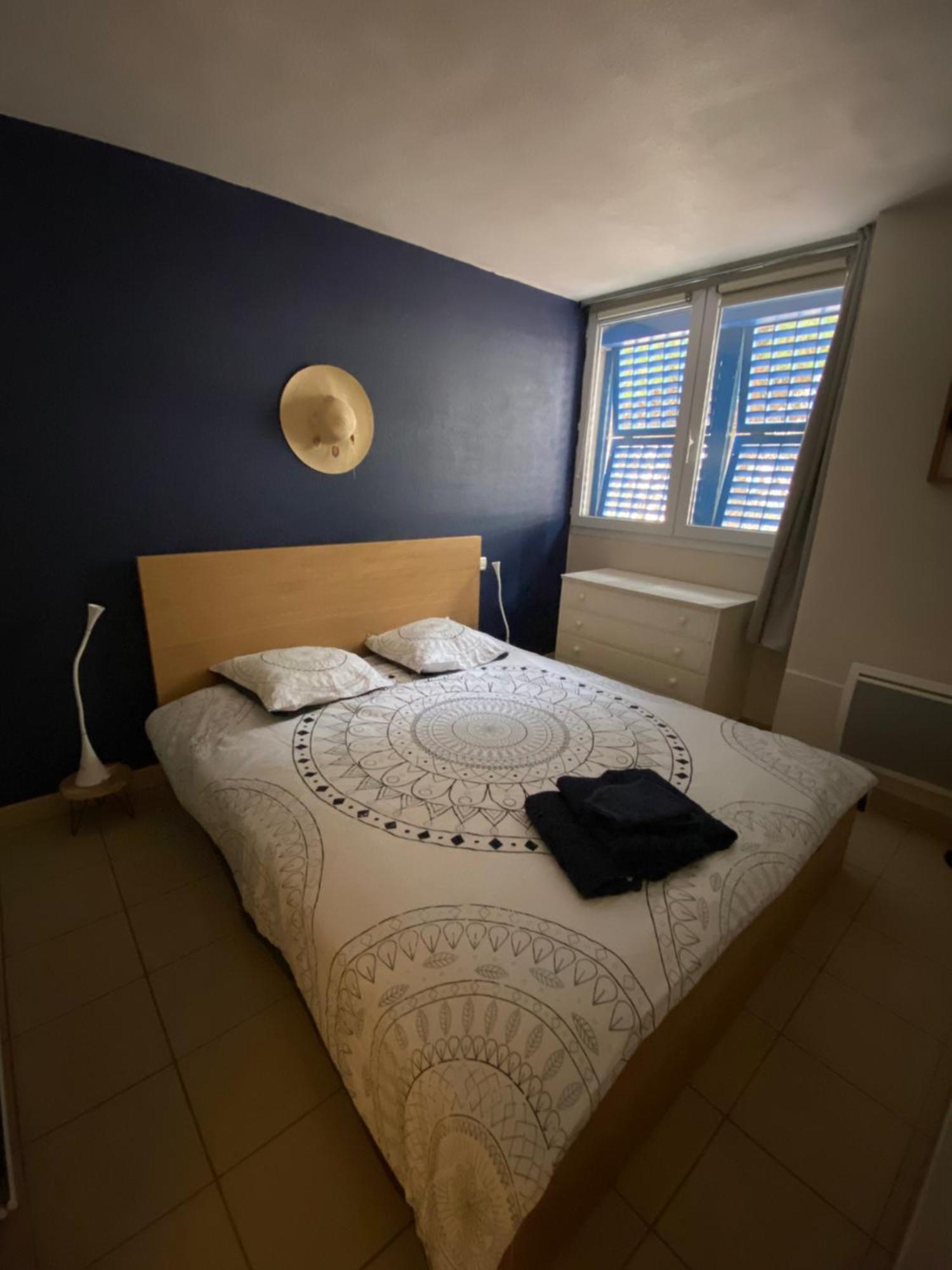 Apartment 2 Pieces A Port-frejus *